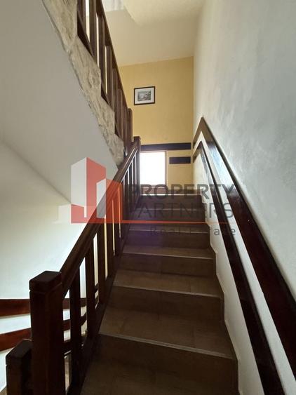 Pensiune cu vedere spectaculoasă la Bucegi și Piatra Craiului – Bradul Inalt - 6