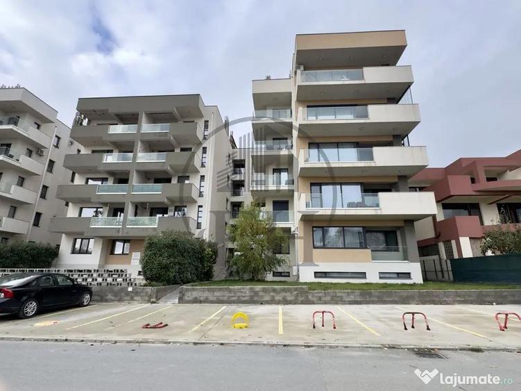 Apartament 2 camere de vanzare Mamaia Nord, Constanta - 18