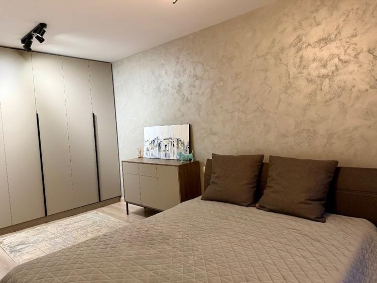 Inchiriere 2 camere Urban Plaza - 3