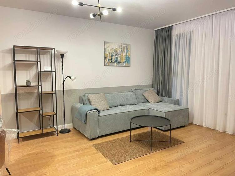 Apartament 3 camere , Pipera, Iancu Nicolae, Parcare, Curte - 8