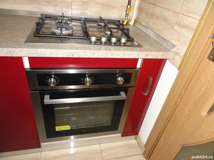 Apartament 1 camera la parter intr-un bloc de apartamente in Vlaicu, renovat, mobilat - 3