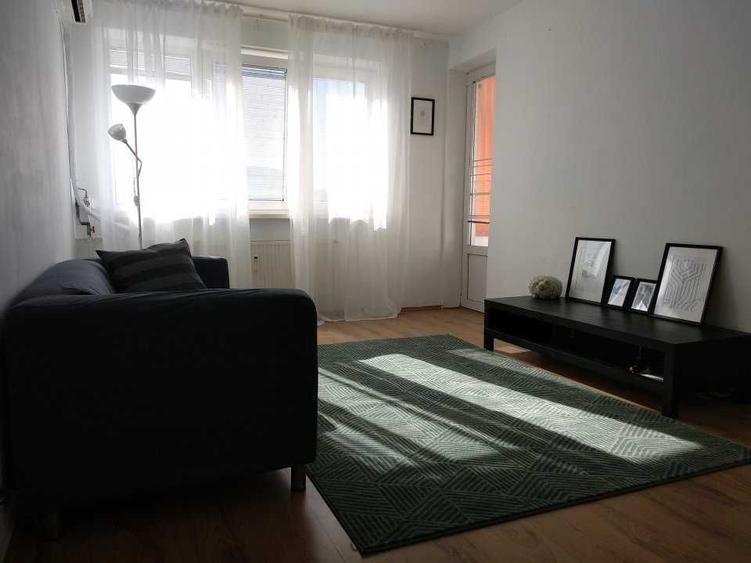 Apartament 2 Camere / Drumul Taberei / Zona Favorit - 2