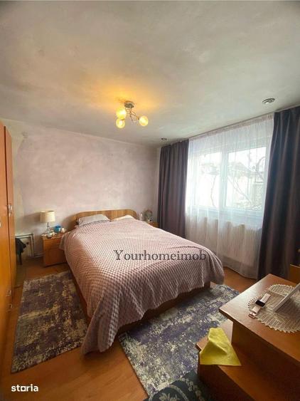 Casa Brestei 3 camere, bucatarie, baie, hol si debara - 6