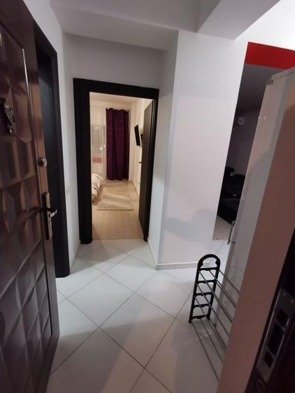 Apartament 2 camere Militari Residence - 7