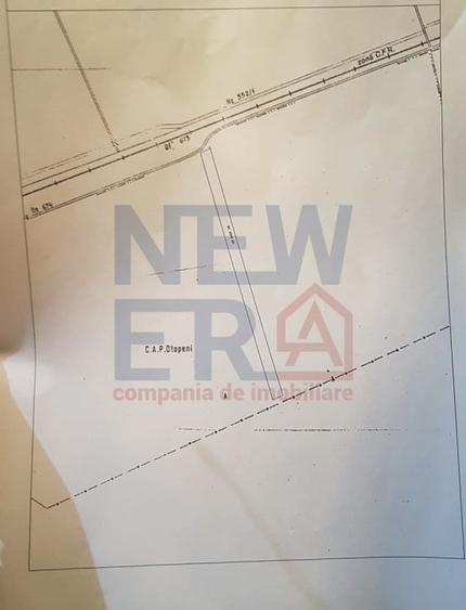 Super oportunitate ! Vanzare teren contructii industriale - 2