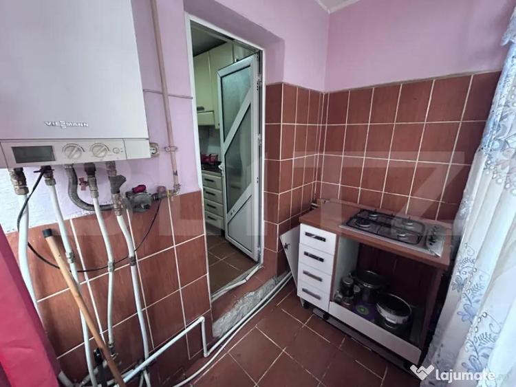 Apartament de vanzare, cu 4 camere, Agriculturii - 4