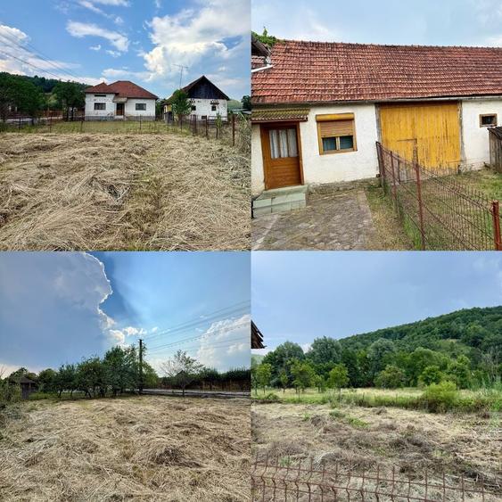 Casă cu 4 camere decomandat în Central
