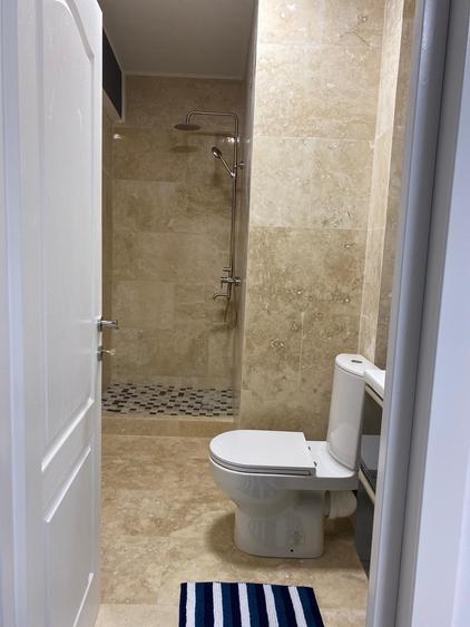 Apartament cu 2 camere semidecomandat, mobilat în Dămăroaia