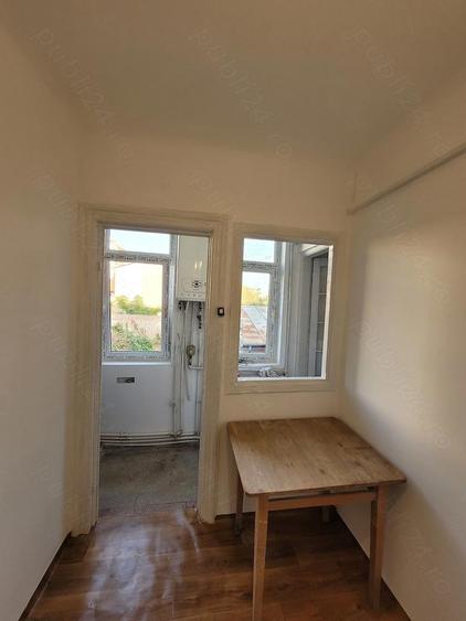 Apartament la curte, 13 septembrie, Marriott Uranus - 3