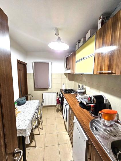 2 camere, pet friendly, decomandat, metrou Lujerului, Iuliu Maniu 55, tramvai 41 - 5