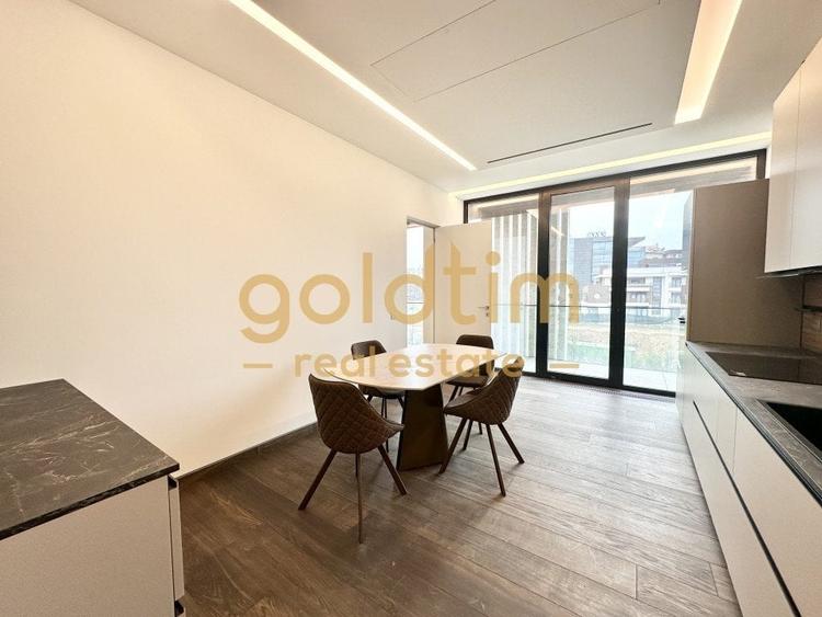 APARTAMENT IMPRESIONANT/EXCLUSIVIST/COMPLEX BOUTIQUE/CAMERA PERSONAL/KISELEFF - 10