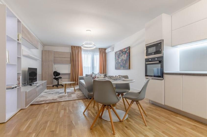 102 The Address - apartament 2 camere – Direct Proprietar - 6