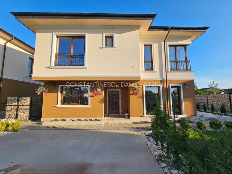 Proprietar - Single 4 camere, 400 mp, pod, parc