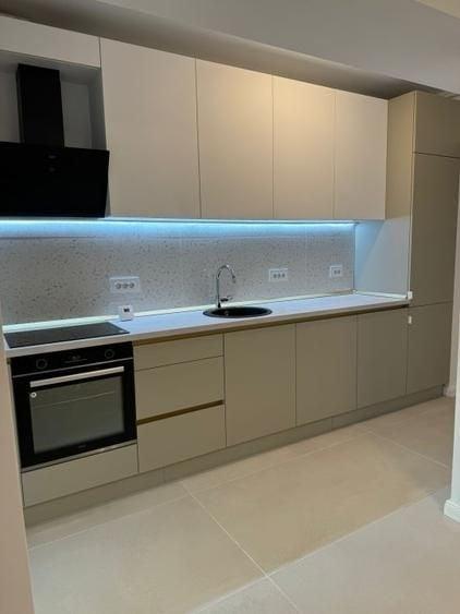 Apartament 2 camere - Ambiance Residence Pipera - 8