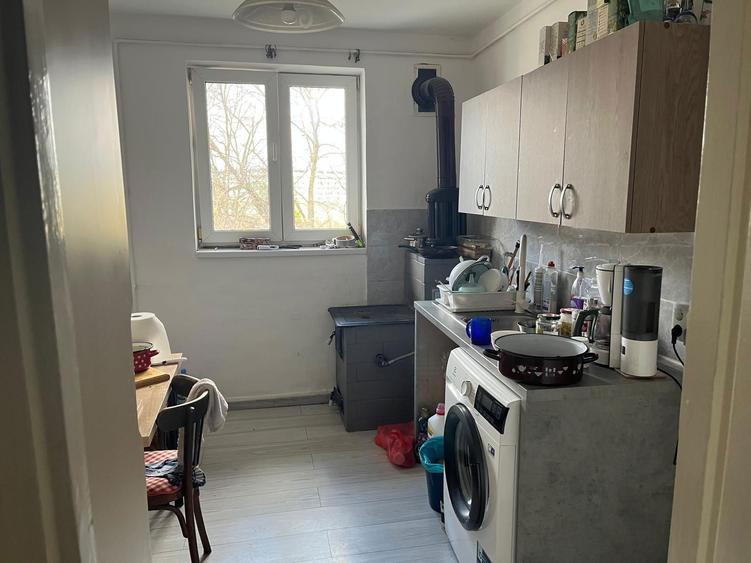 Vand apartament gheorgheni - 2