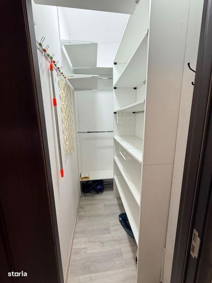 Apartament 2 camere de inchiriat S3, mobilat/utilat parc IOR - 18