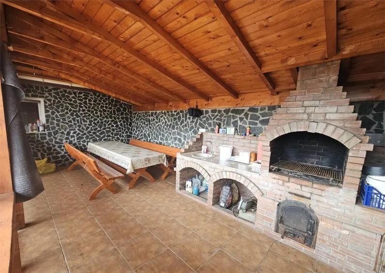 Casa de in Micesti confort, spatiu si intimitate! - 14