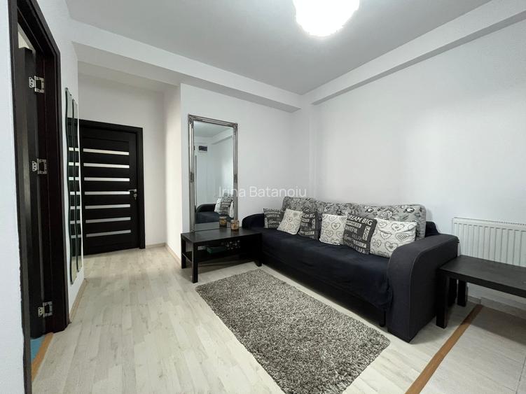 Apartament 3 camere I zona Laminorului