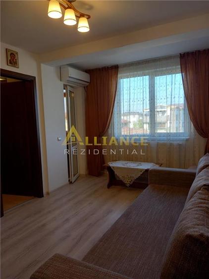 10 Minute Metrou Dimitrie Leonida Garsoniera Mobilata Utilata - 3