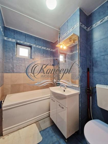 Confort si accesibilitate intr-o zonare linistita din Zorilor - 12