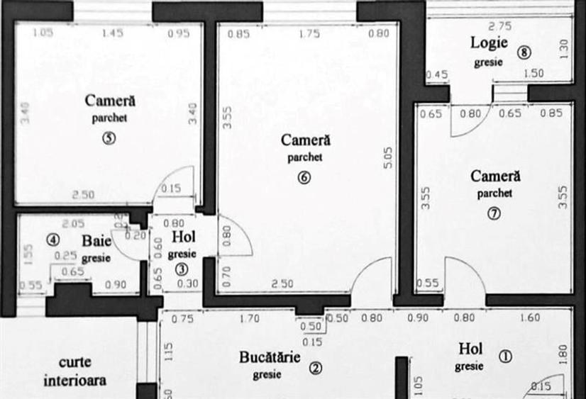 Semicentral, Brasov - 8