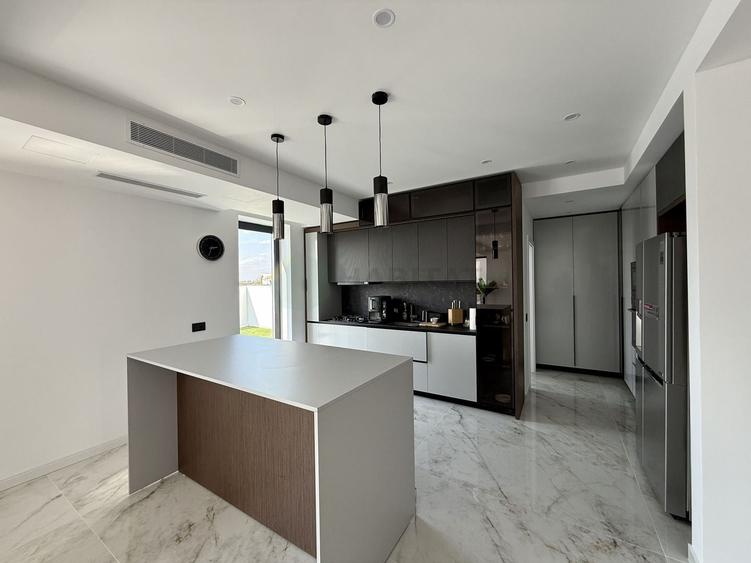 Vila individuala 5 camere in complex boutique| Matei Millo | Pompa de caldura - 4