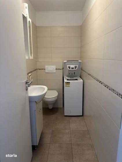 Inchiriez Apartament 3 camere centrala clima polivalenta - 6