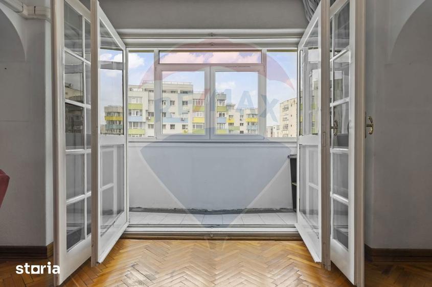 Apartament cu 5 camere de inchiriat-Calea 13 septembrie. - 4
