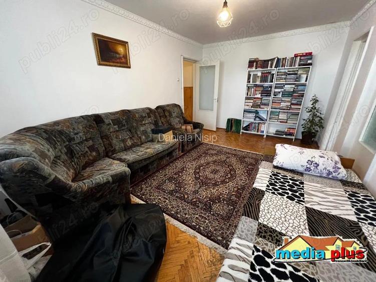 Apartamment 2 camere confort I, Micro 19 Apartamment 2 camere confort I, Micro 19