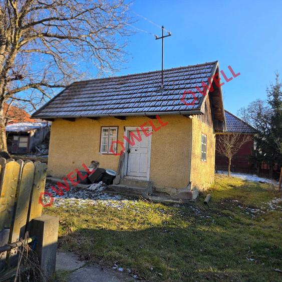 Casă familială de vânzare în Zagon! - 14