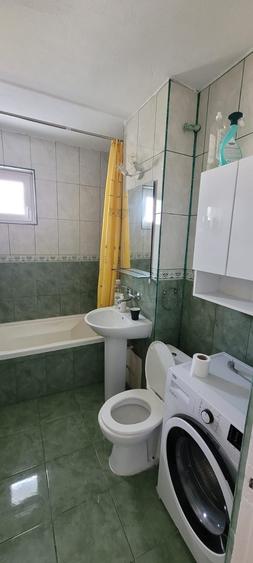 Apartament 2 camere, Tudor, zona Eon - Universitatea Dimitrie Cantemir - 7