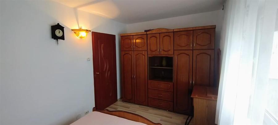 Apartament 2 camere semidecomandat  Dorobanti I - 4