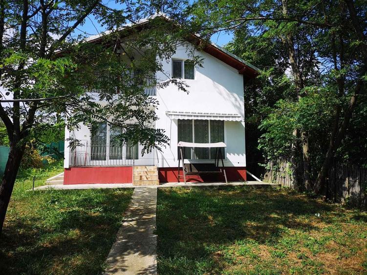 Casa de vanzare Baicoi | Liniste, Spatiu direct proprietar - 1