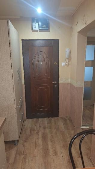 Apartament cu o camera etaj 1 Nufarul - 5