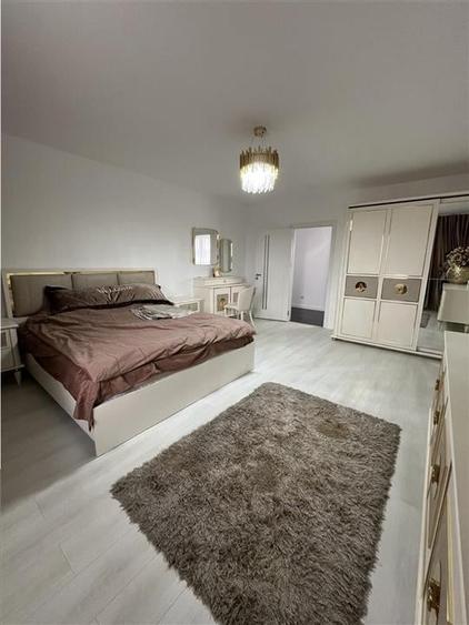 RECO Vila cu piscina interiora  - Dealuri  Oradea - 35