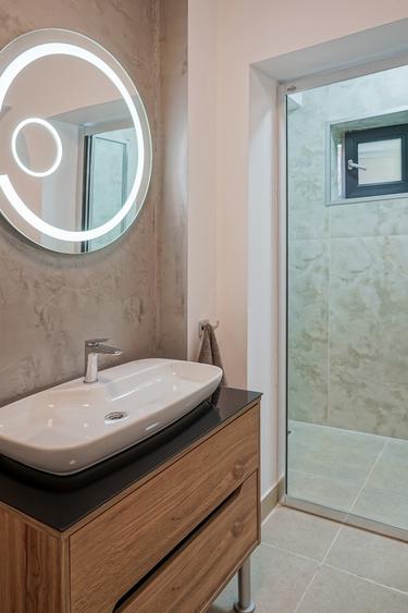 PROPRIETATE SPECIALA - CENTRU - HOTEL 8 APARTAMENTE - 5