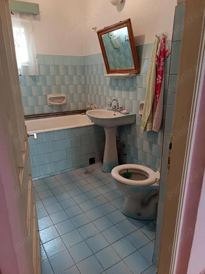 Proprietar - Vand casa Drobeta Turnu Severin, 450 mp suprafa?a construibila, 140 mp utili - 9