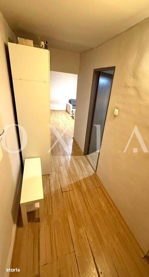 AX1212 Bucovina, Etaj 1, 57 Mp Utili + Doua Balcoane - 9