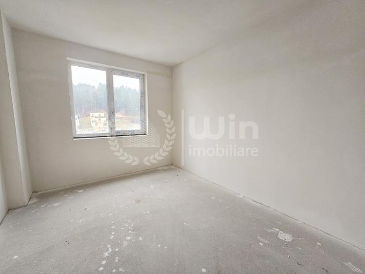 Apartament 3 camere | 68mp | Etaj 3/4 | Bloc Nou | Parcare | Vivo Mall - 3