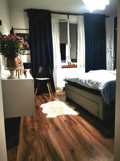 Apartament cu doua camere - 4