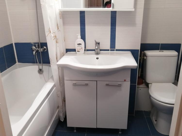 Ap 2 camere decomandat zona Circumvalatiunii de vânzare - 8