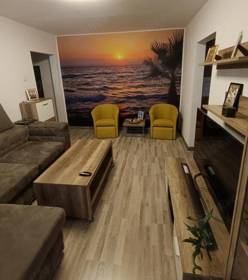 Vand apartament 3 camere - 1