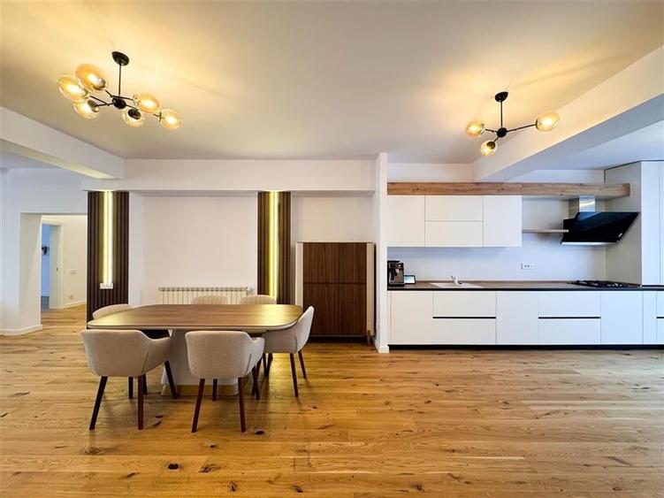 Apartament de inchiriat 4 camere Soseaua Nordului Herastrau - 10