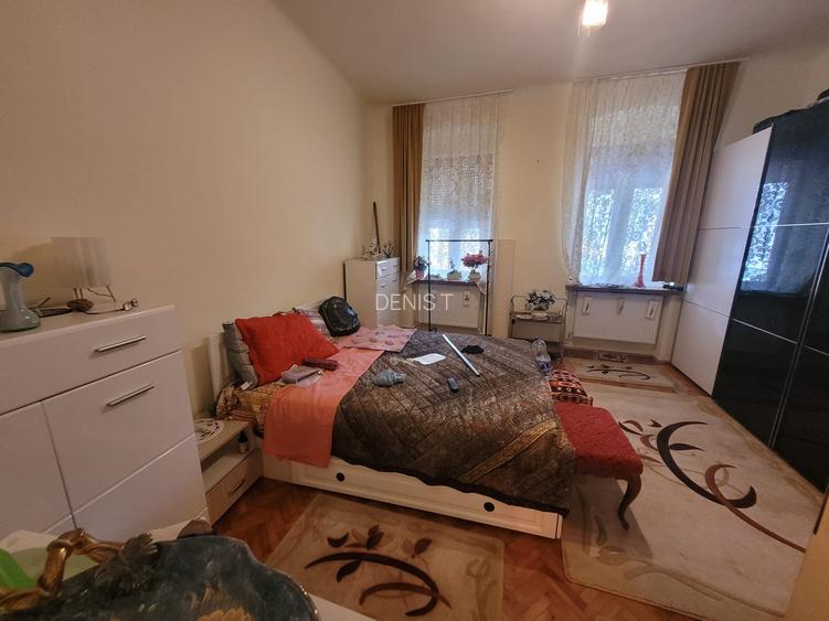 Casa in zona Balcescu!