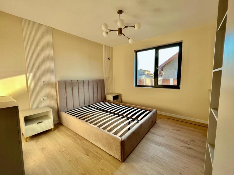 Casa individuala 4 camere | Pantelimon | Ansamblu rezidential - 15