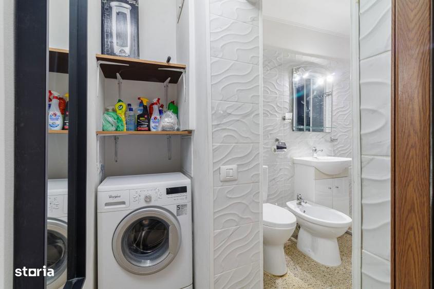 Apartament decomandat | Str. Polona - 9