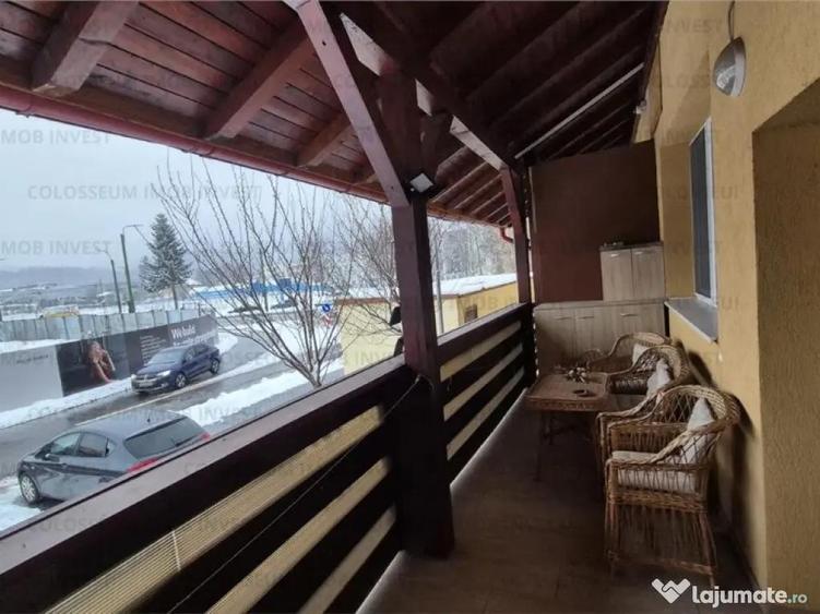 NEINTABULAT! Apartament 2 camere, decomandat - zona Astra - 13