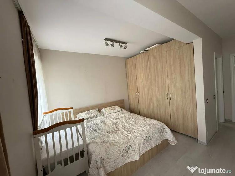 Apartament 3 camere -Europa-exclusivitate - 9