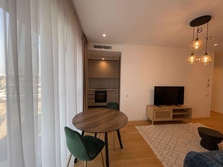 APARTAMENT 2 CAMERE - MOBILAT - FLOREASCA - COMISION 0% - 6