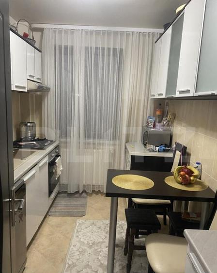 Apartament cu 3 camere, 67 mp, zona Ostra, Suceava - 12